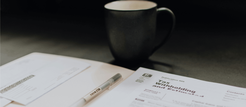 Church accounting
