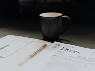 Church accounting