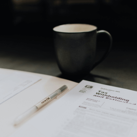 Church accounting