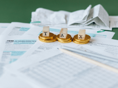 Do churches pay taxes in Canada
