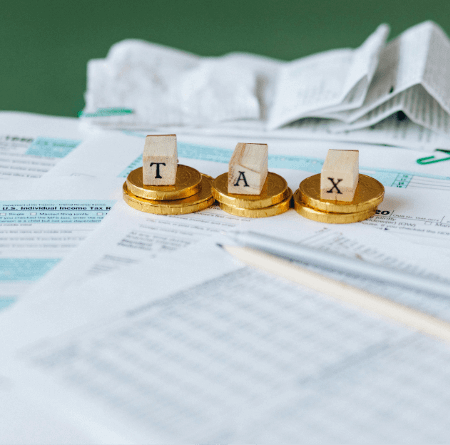 Do churches pay taxes in Canada