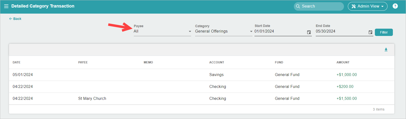 Release Notes 2024 75 accounting -