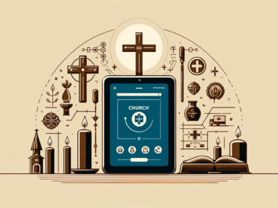 Branded Mobile App