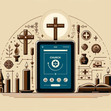 Branded Mobile App