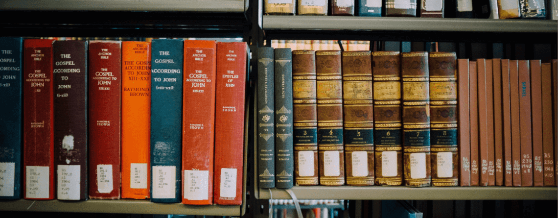 Christian books Canada
