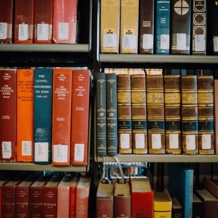 Christian books Canada