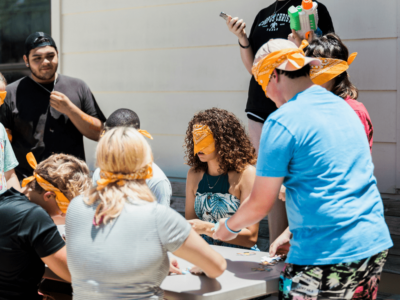Church Games for Youth