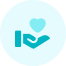 Collect giving