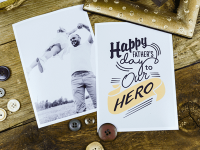 Father's Day 2024
