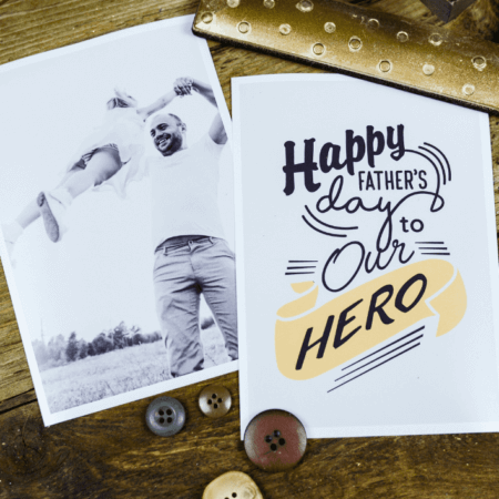 Father's Day 2024