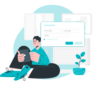 Manage event registration