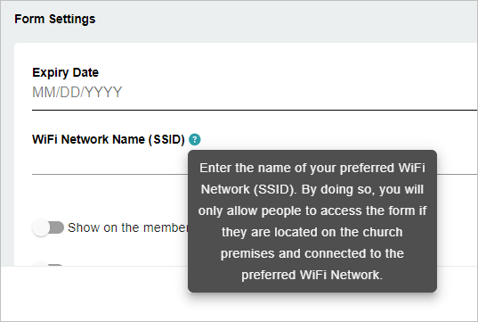 Release Notes 2024 71 SSID -