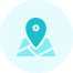 Share the event location