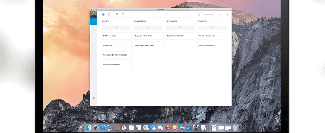 Task Management Software