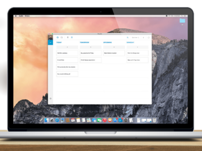 Task Management Software