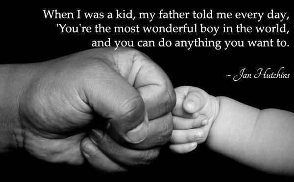 18 Inspiring Quotes About Father's Day: 2024 Guide 2 father's day quotes 2024