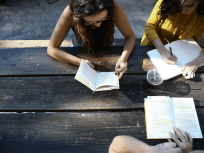women's ministry ideas for small churches