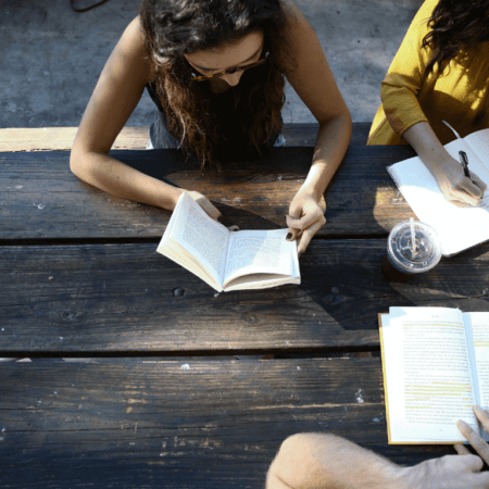 women's ministry ideas for small churches