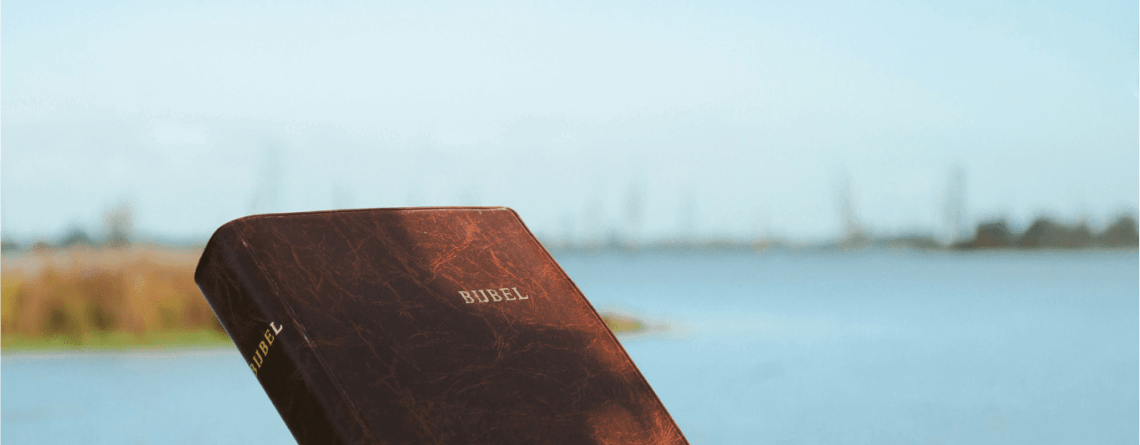 Bible Verses About Evangelism