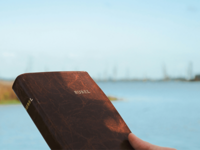 Bible Verses About Evangelism