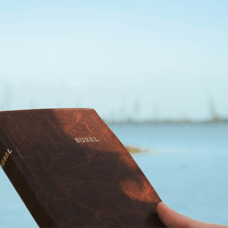 Bible Verses About Evangelism
