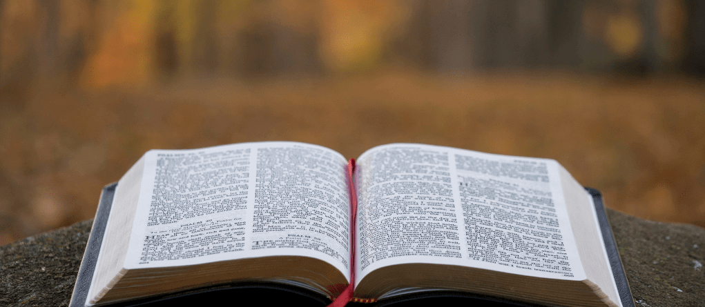 Bible verses about fasting