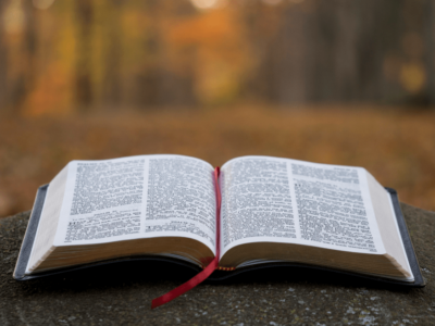Bible verses about fasting