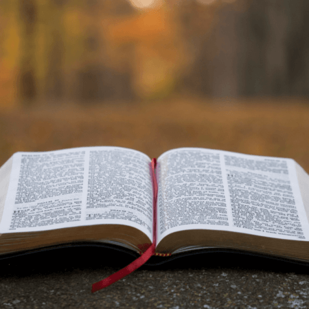 Bible verses about fasting