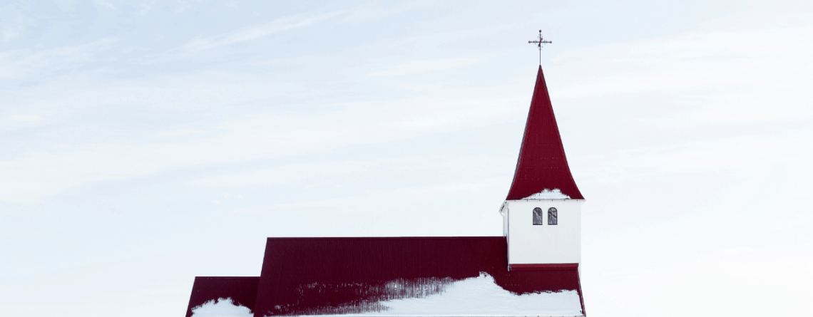 Start a Church in Ontario, Canada
