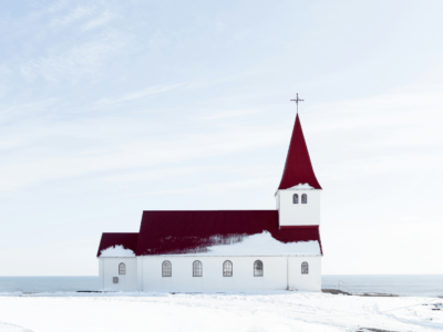 Start a Church in Ontario, Canada