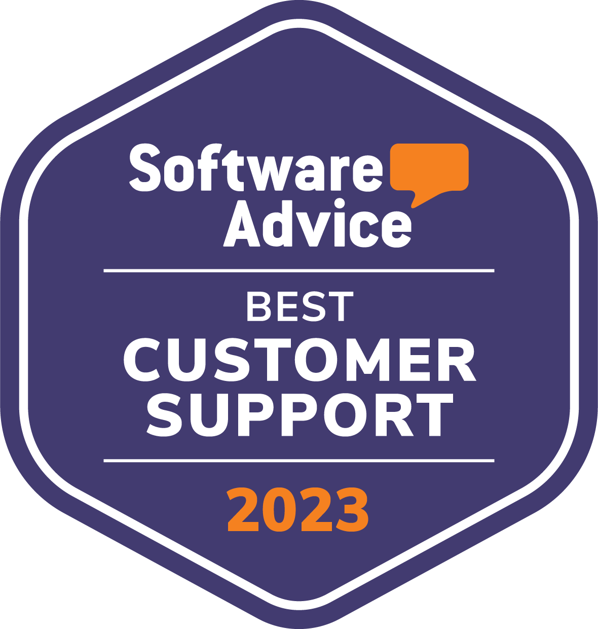 Software advice front runners 2023 - Reseñas