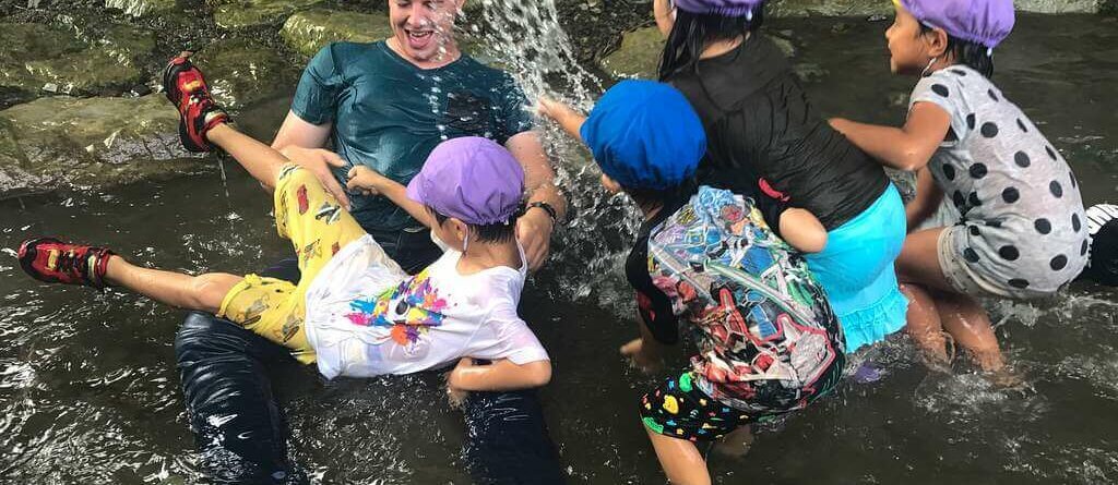 Water Games for Kids
