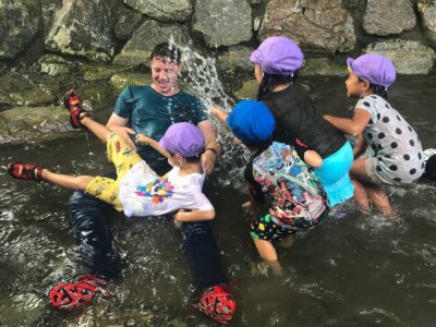 Water Games for Kids
