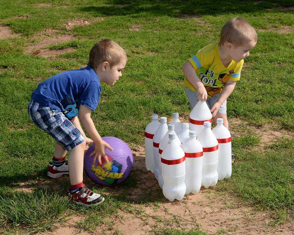 Water Games for Kids