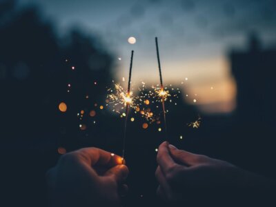 Year end giving campaign