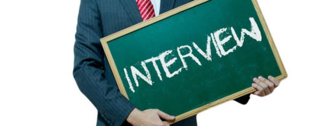 interview questions for pastors