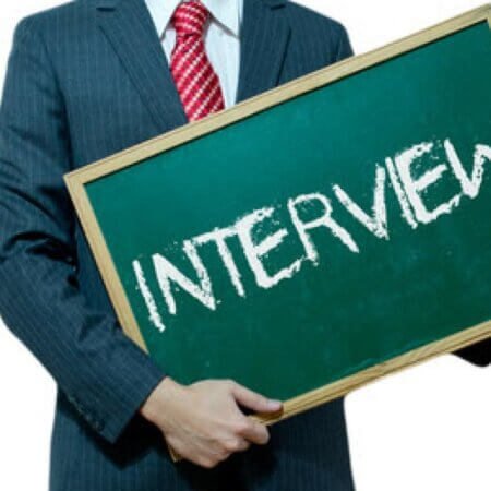 interview questions for pastors