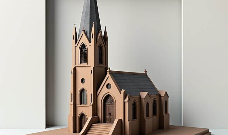 Best Catholic Parish Websites