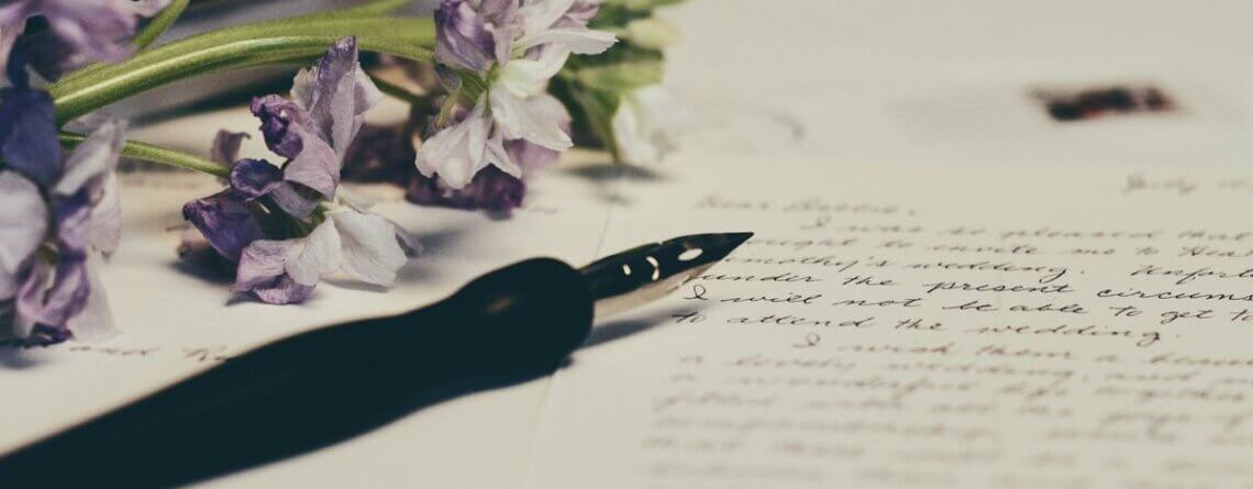Donation Letter