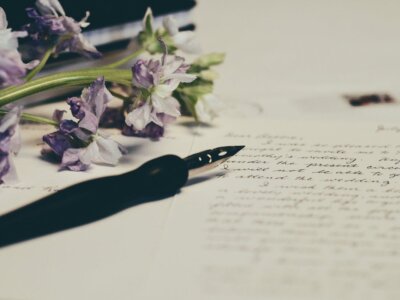 Donation Letter