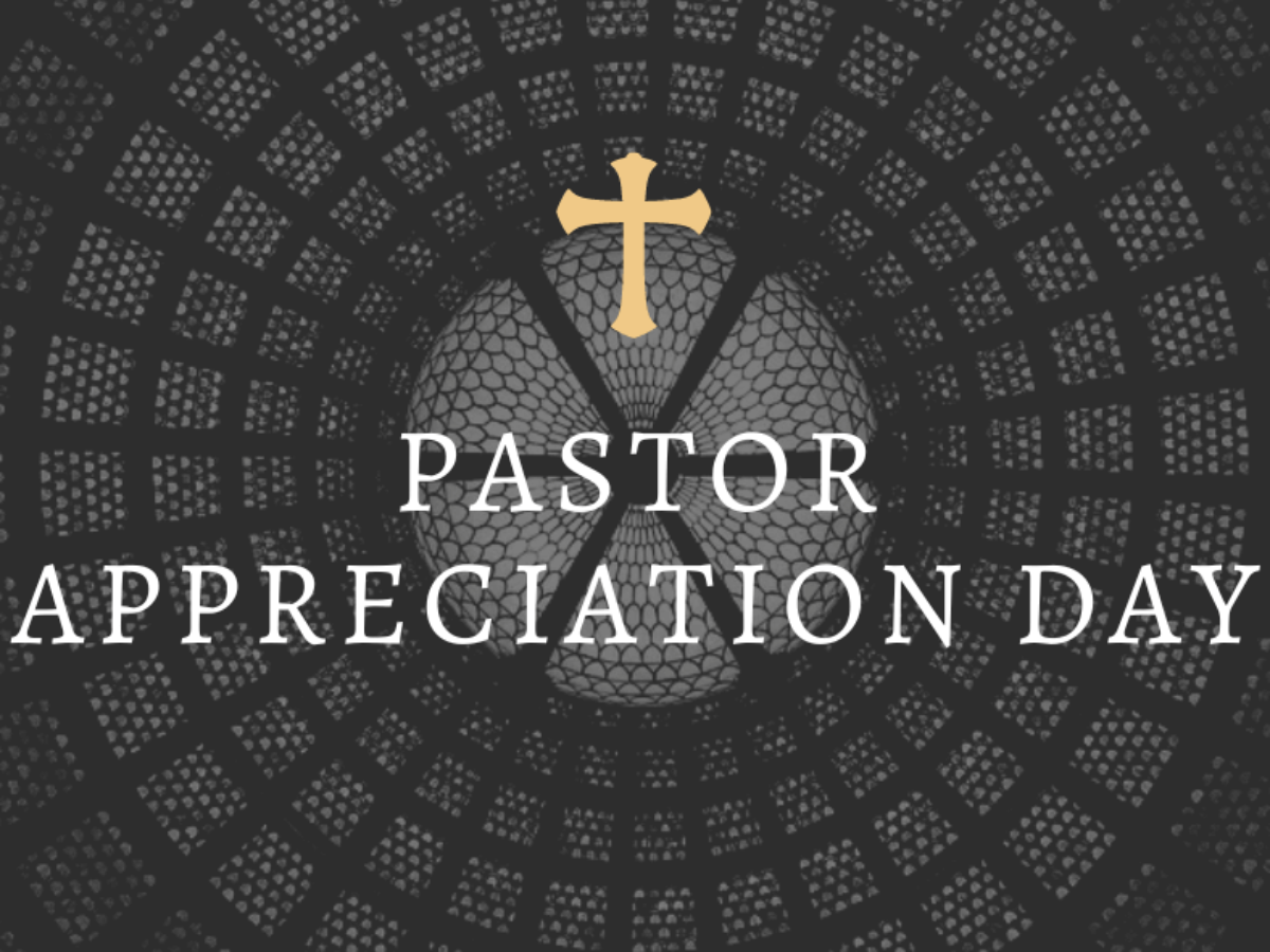 Appreciation Letter To Youth Pastor Appreciation Infoupdate appreciation-letter-to-youth-pastor-appreciation-infoupdate