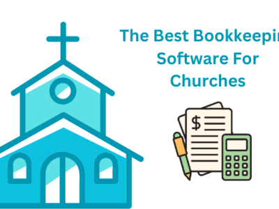 The Best Bookkeeping Software For Churches