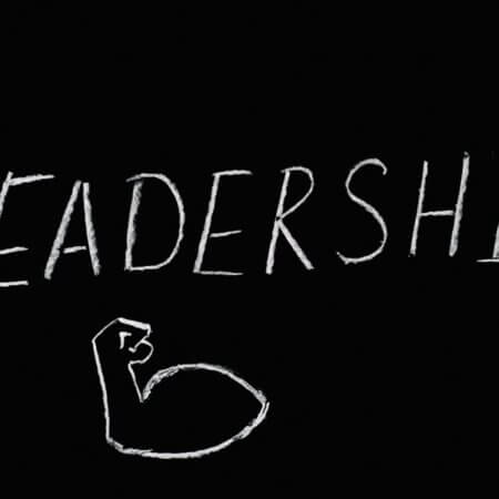 leadership courses