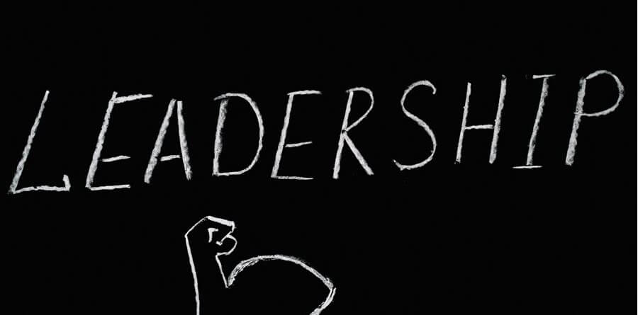 leadership courses