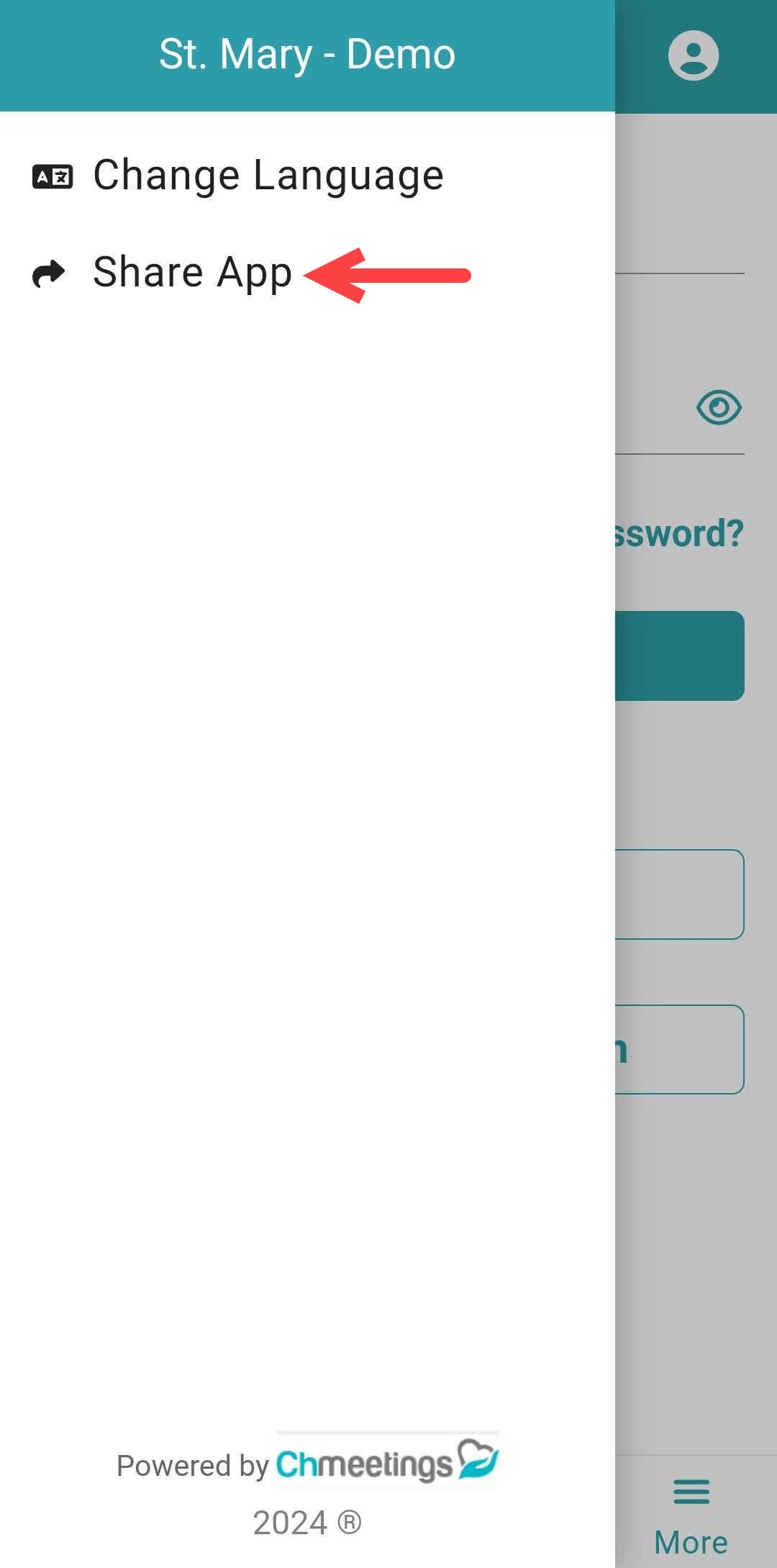 ChMeetings Updates For September 2024 7 shareapp -