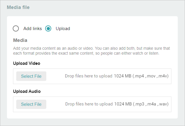 ChMeetings Updates For September 2024 2 upload media -