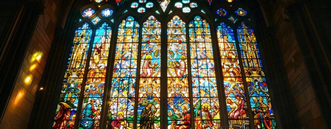 All saints day