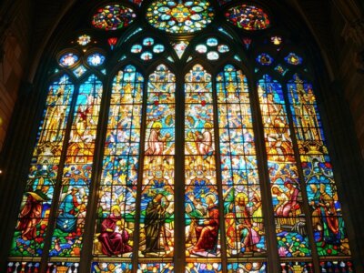 All saints day