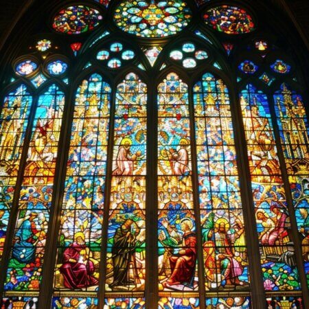 All saints day