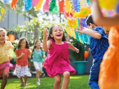 Bible Games for Kids